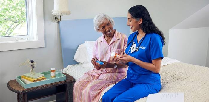 Senior Home Healthcare | Find In-Home Care Near Me | SeniorAdvice.com