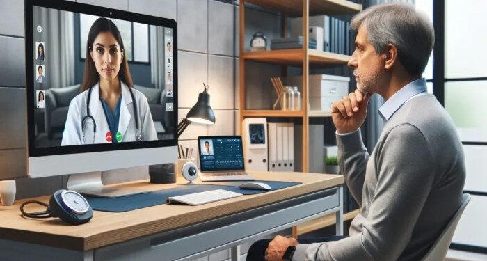 The Future of Telemedicine: 7 Telemedicine Trends for 2025