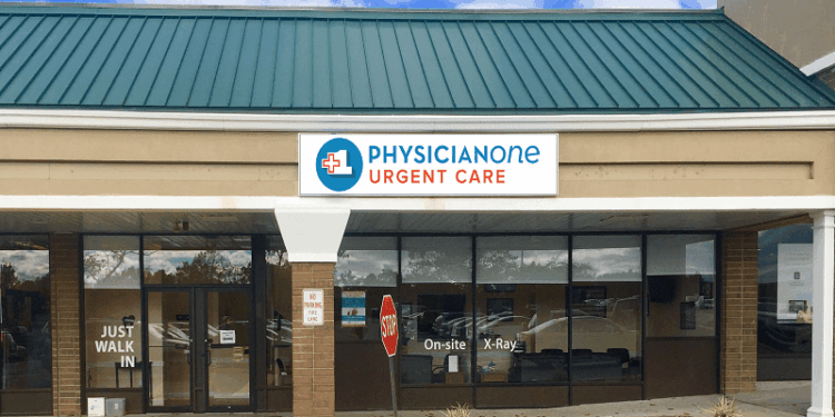 Community Health Center of New London, New London - Book Online Now