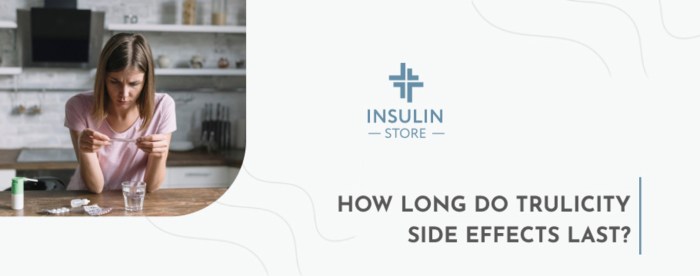 Unveiling Trulicity Side Effects: What You Need to Know