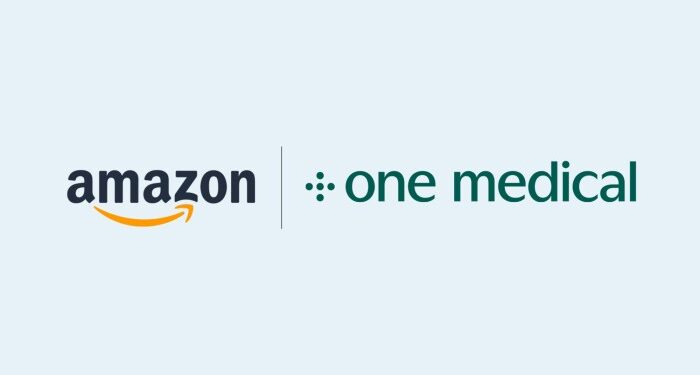 Amazon and One Medical agree to acquisition of One Medical