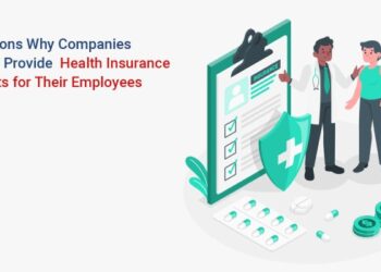 Why Companies Should Provide Health Insurance Benefits for Their ...